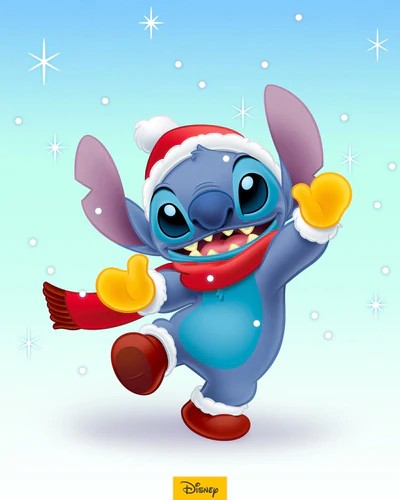 5 Reasons to Get a Lilo & Stitch Advent Calendar This Christmas