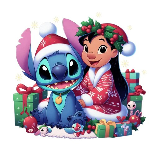 How to Make the Most of Your Lilo & Stitch Advent Calendar This Holiday Season